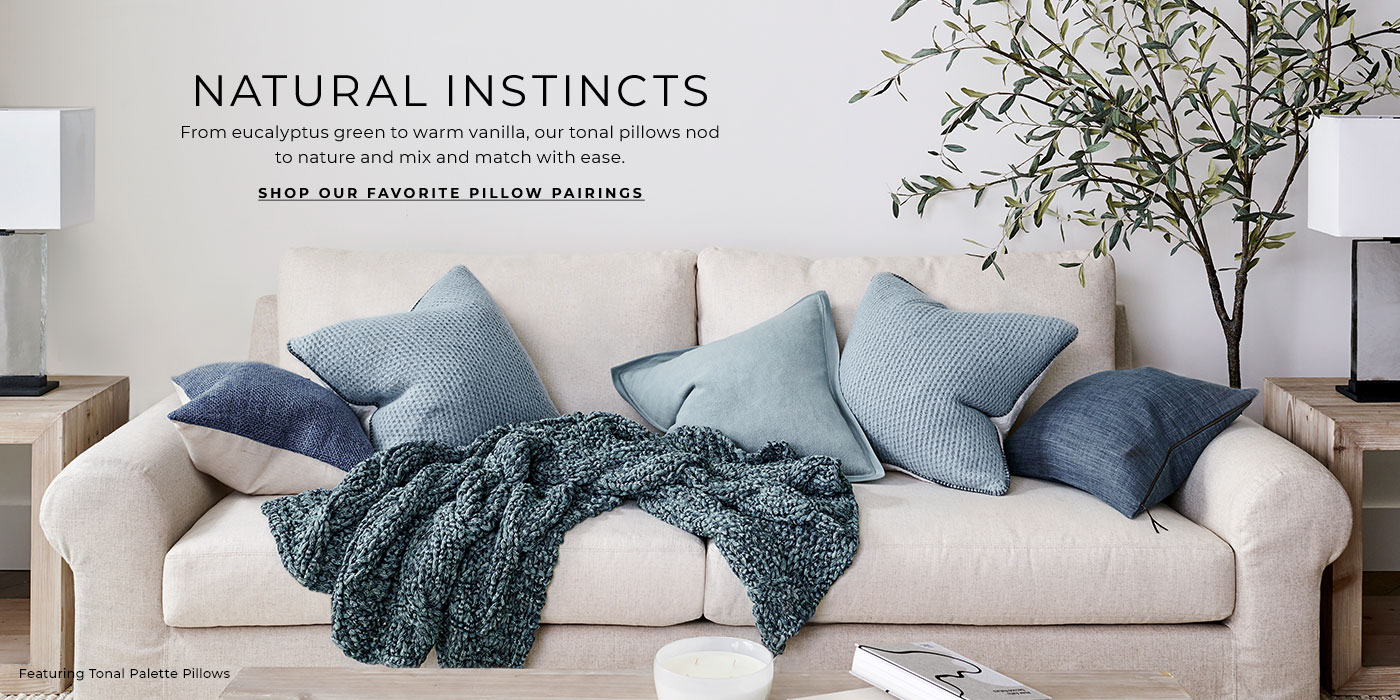 Home Decor, Furnishings & Accents Pottery Barn