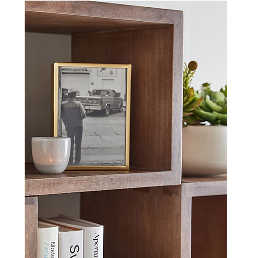 Stylish Shelves Stylish Shelves