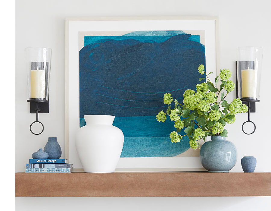 Artful Arrangement Artful Arrangement