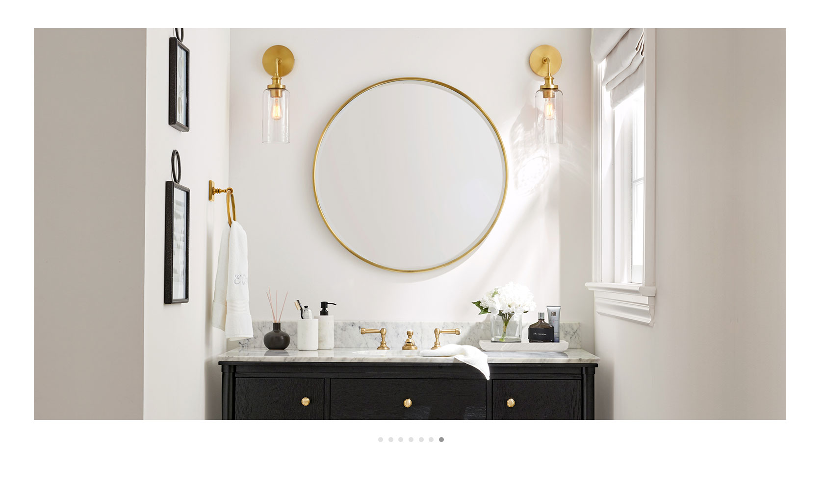 Inspiration | Pottery Barn