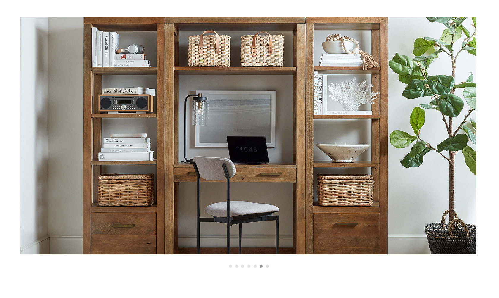 Inspiration Pottery Barn