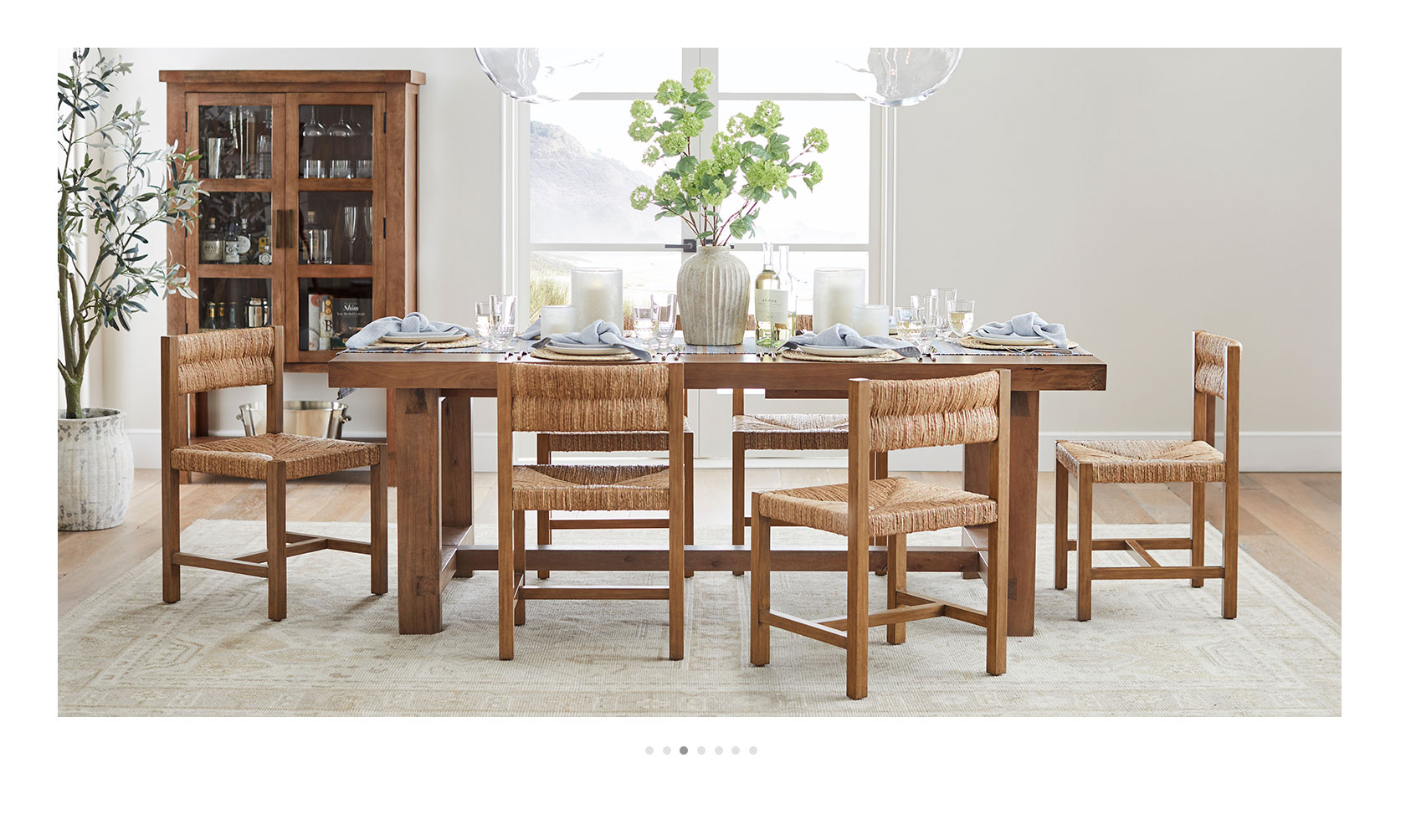 Inspiration Pottery Barn