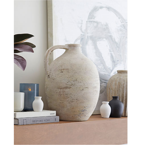 Decorative Pottery Decorative Pottery