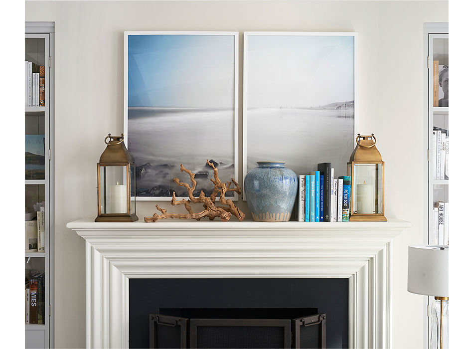 Coastal Composition Coastal Composition