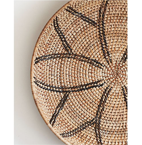 Woven Wonders Woven Wonders
