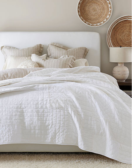 Our Favorite Bedding Looks