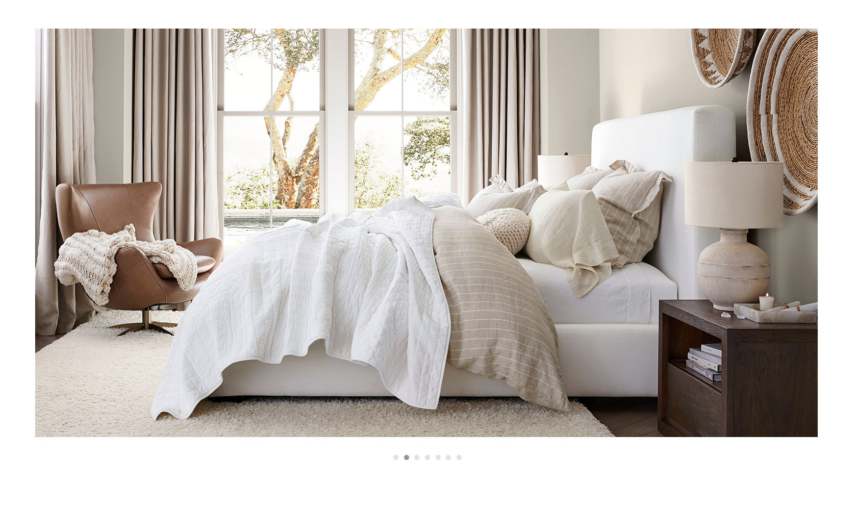 Inspiration | Pottery Barn