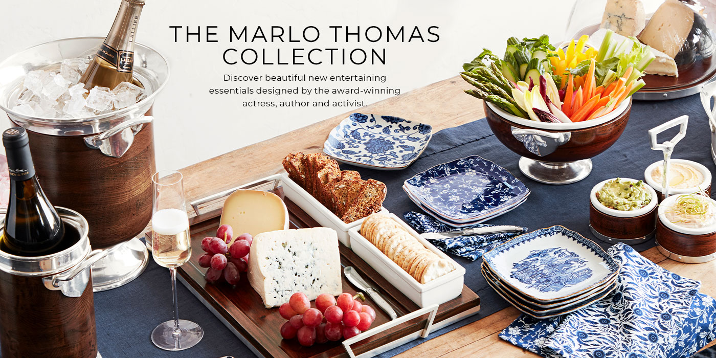 The Marlo Thomas Collection