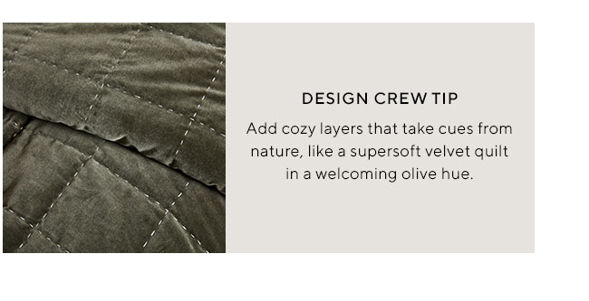 Design Crew Tip Design Crew Tip