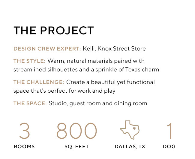 The Project
