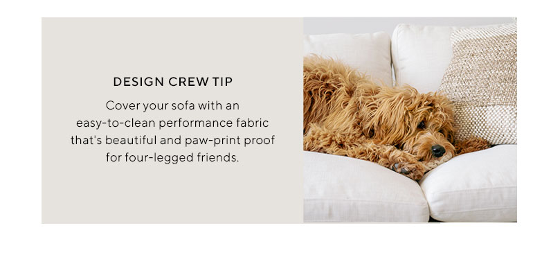 Design Crew Tip Design Crew Tip