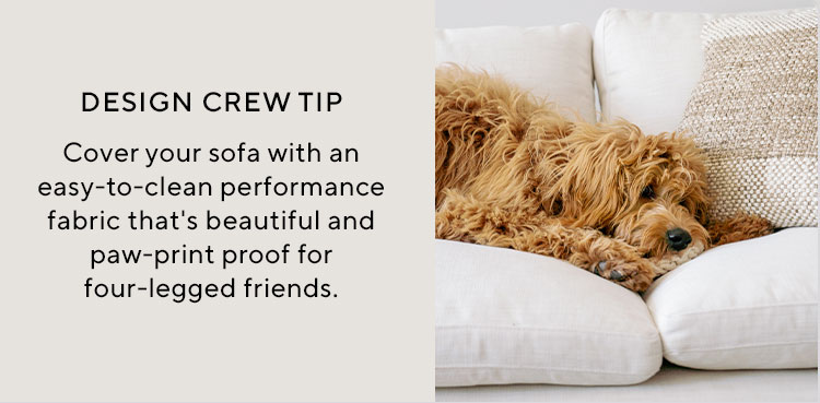 Design Crew Tip Design Crew Tip