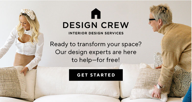Design Crew - Get Started