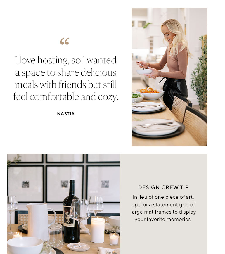 Design Crew Tip Design Crew Tip
