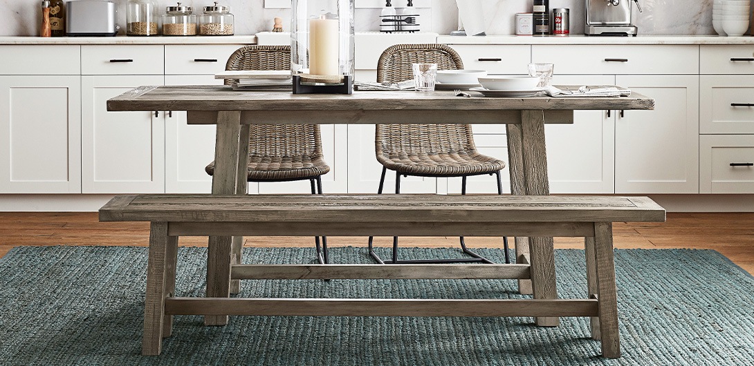 Dining Collection Page Pottery Barn