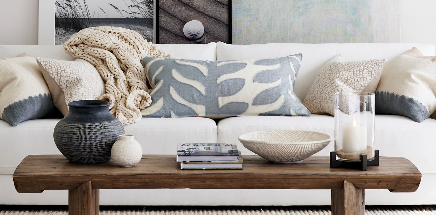 Lilo Embroidered Pillow Covers Pottery Barn