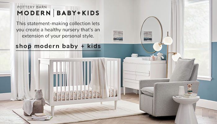 Pottery Barn Kids Pottery Barn
