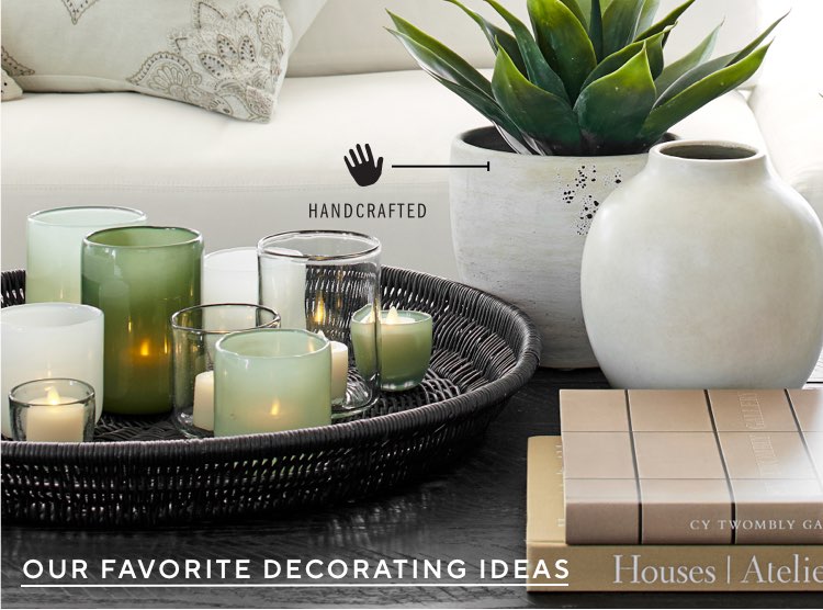 Home Furniture, Home Decor & Outdoor Furniture | Pottery Barn