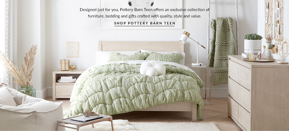 Pottery Barn Teen Pottery Barn Teen, Pottery Barn Teen Furniture
