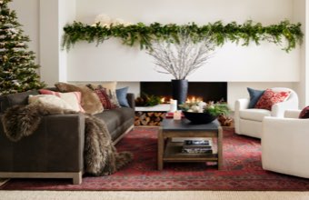 The Holiday Lookbook