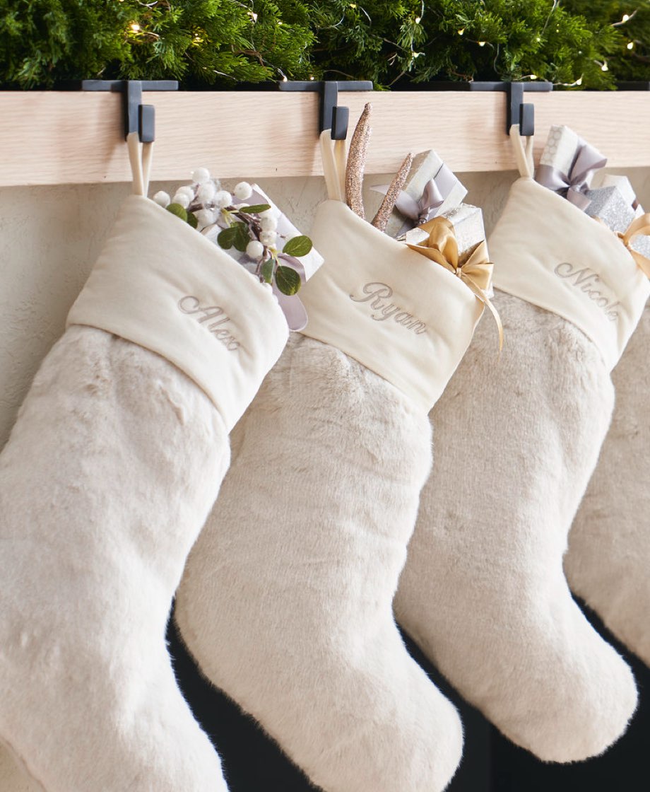 Shop Stockings & Stocking Holders