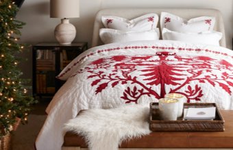 The Edit: Inspiration Lives Here