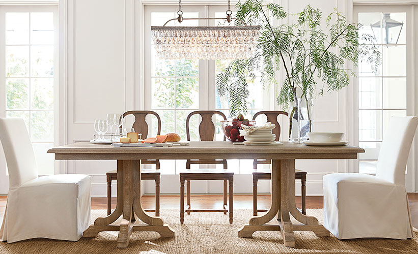How To Choose Dining Room Chairs, Do Dining Chairs Need To Match Table