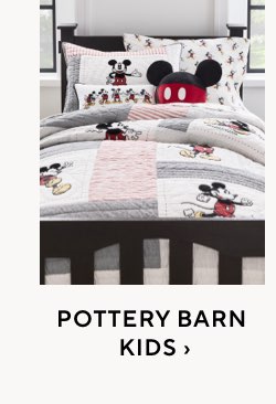 Pottery Barn Kids