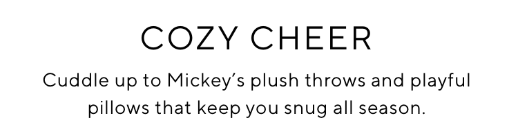 Cozy Cheer