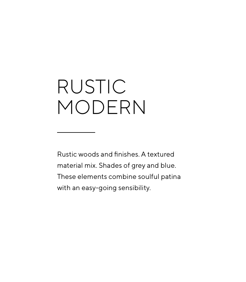 The Summer Lookbook Pottery Barn