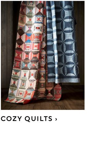 Cozy Quilts