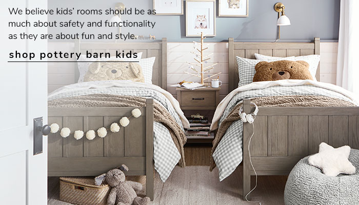 Potterybarn Kids