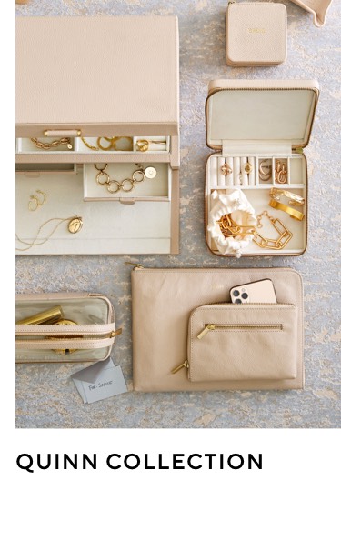 Quinn Collection