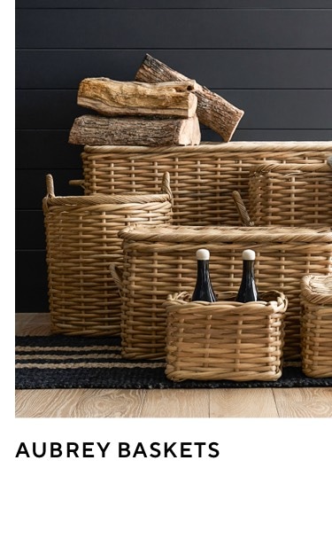 Aubrey Baskets