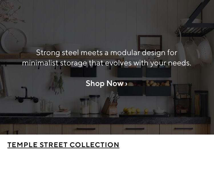Temple Street Collection