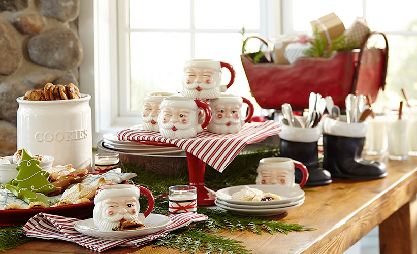 How To Throw Dessert Party Pottery Barn