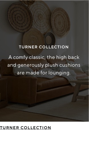 TURNER COLLECTION