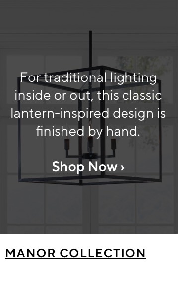 MANOR COLLECTION