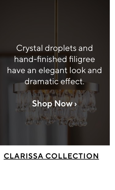CLARISSA COLLECTION