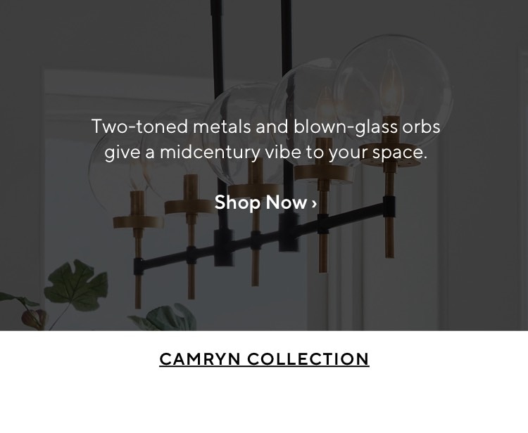 CAMRYN COLLECTION