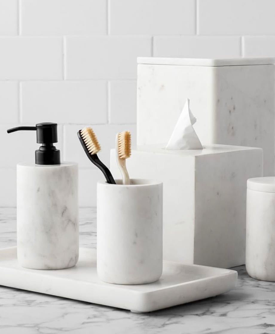 perfk Wall Mounted Bathroom Shampoo Dispenser Set as described Grey 