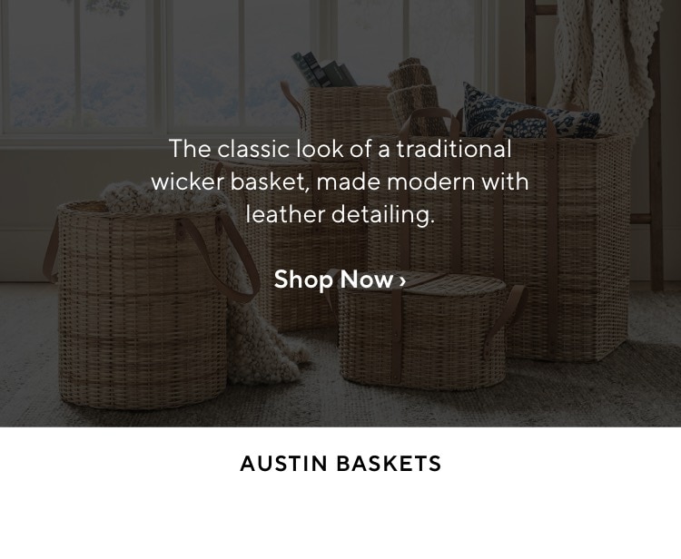 Austin Baskets