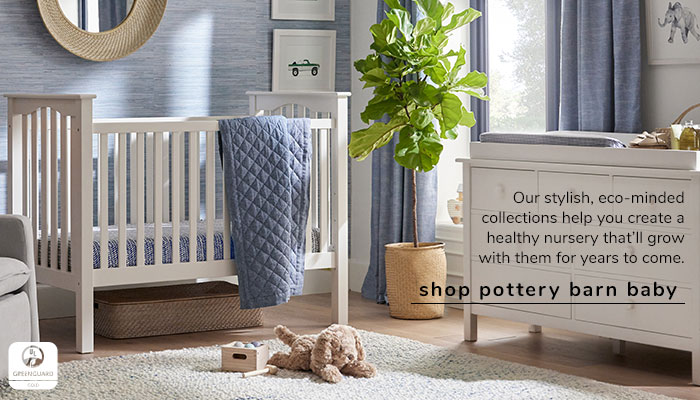 Shop Pottery Barn Kids' End Of Season Sale — SSI Life