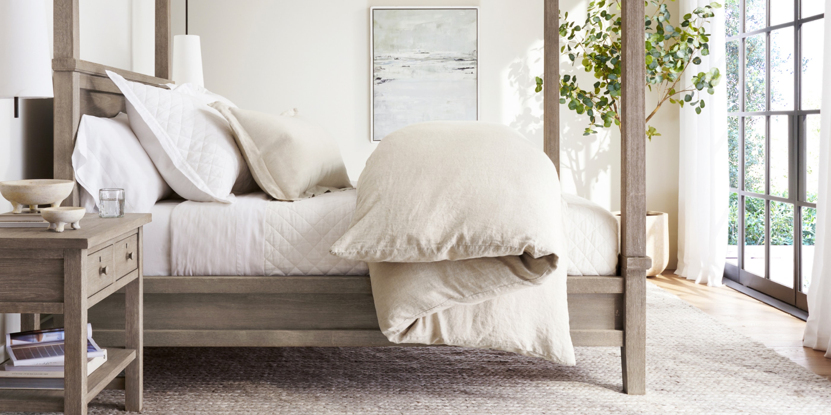 Bedroom Collection Page Pottery Barn