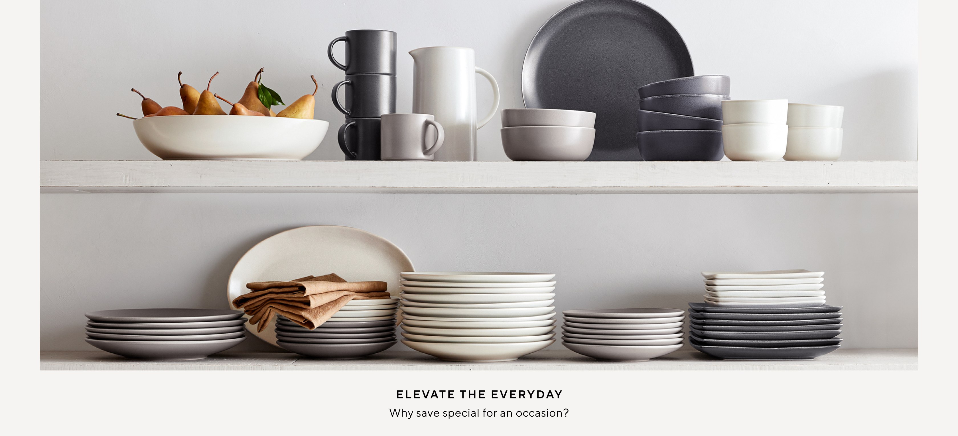 Wedding Registry, Bridal Registry & Gift Registry | Pottery Barn