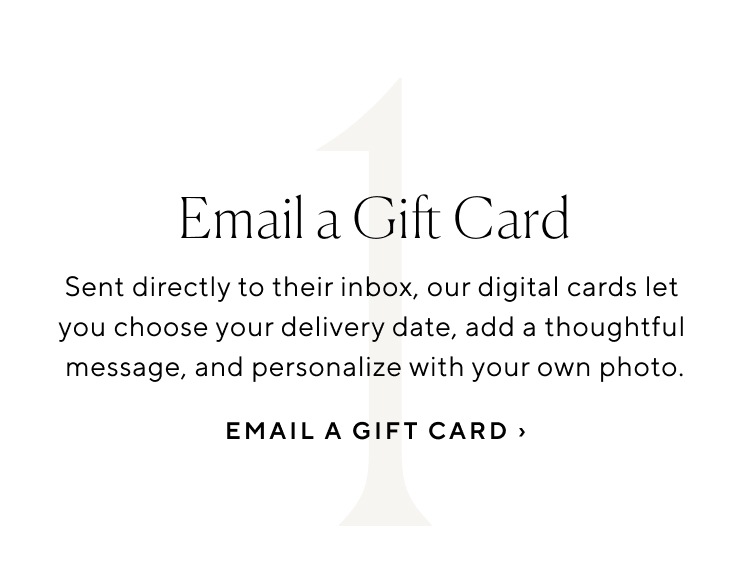 Gift Cards Pottery Barn, Gift Cards Pottery Barn