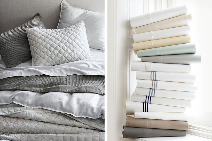 How to Choose the Right Bedding for Your Registry