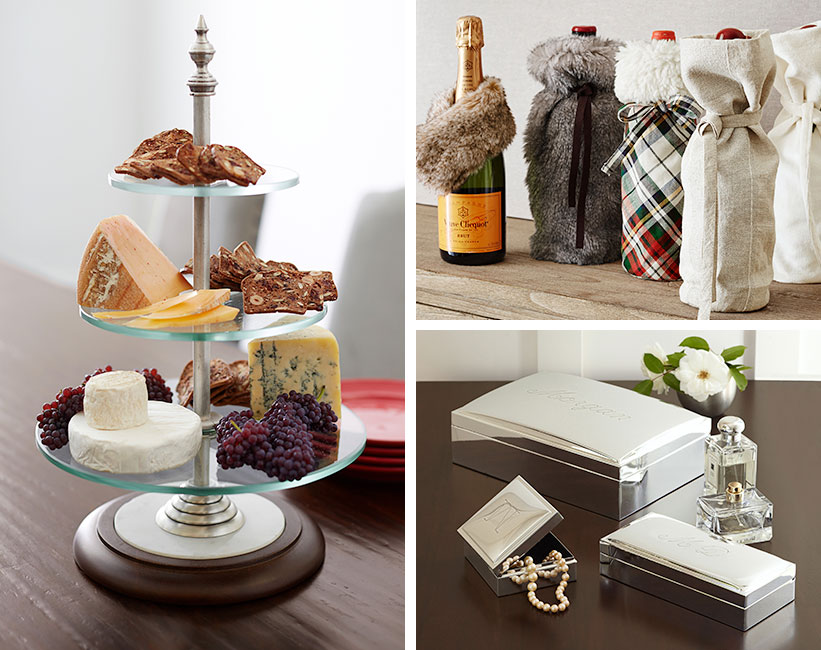 What to Bring to a Housewarming Party