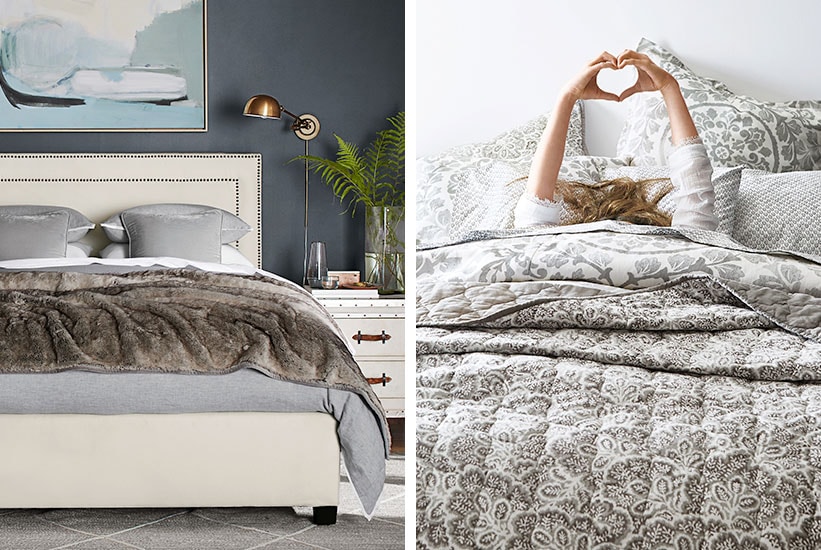 The Best Bedroom Colors for Sleep
