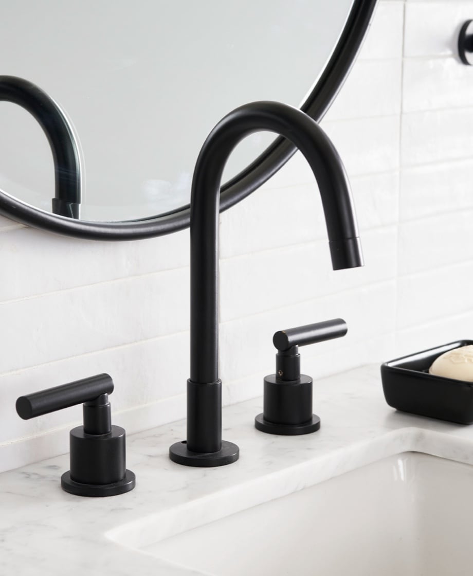 Shop Hardware, Faucet & Lighting Collections